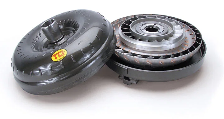 Breakaway Converter for 4th Gen F-Body and 1999-2006 4L60/4L65E Trucks w/ 4.8/5.3/6.0