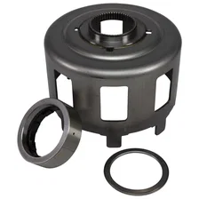 700R4/4L60E SmartShell Assembly image 3