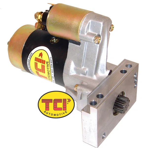 Ford 400/429/460/351M/400M Extreme Racing Starter