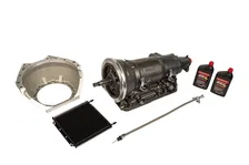Electronic 4x Four-Speed Package for Buick/Oldsmobile image 1