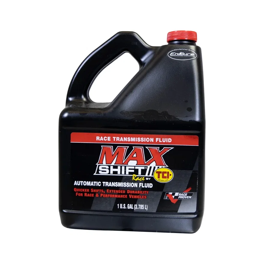 Race Transmission Fluid 3 x 1 Gallon Bottles