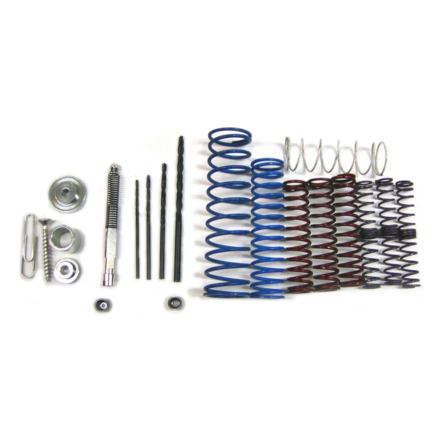 E4Od/4R100 Valve Body Improvement Kit