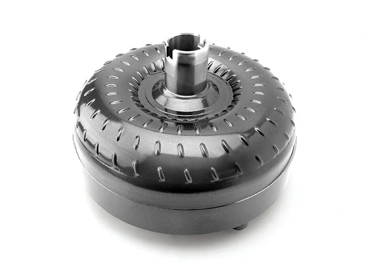StreetFighter Converter for 2006-2012 6L80E