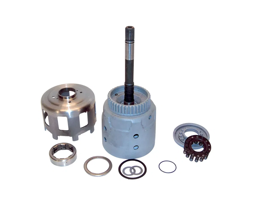4L60E Heavy Duty Drum w/o SmartShell