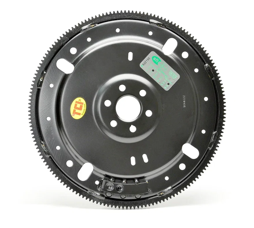 Ford Engine Flexplate; 28 Oz External Balance; 11.5" Pattern