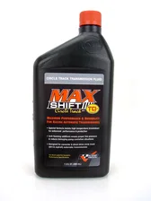 Circle Track Transmission Fluid 1 Quart Bottle image 2