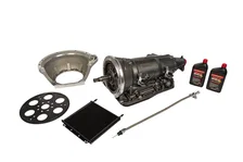 Electronic 4x Four-Speed Package for 8-Bolt Chrysler  Big Block image 1