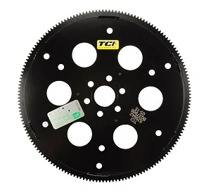 Ford Coyote Flexplate, 11.375 In. Pattern. 164 Tooth Count