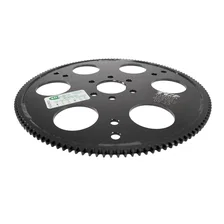 Chrysler 6-Hole Crank Engine to Small Pattern GM Transmission Adapter Flexplate image 2