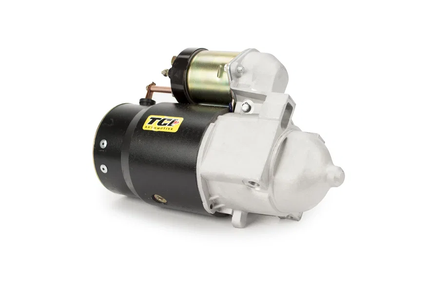 Pontiac 350-455 High Torque Starter