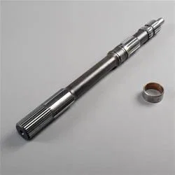 Vasco 300 Steel 1.76 Powerglide Carrier