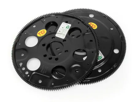 Ford Engine Flexplate; 0 OZ External Balance; 11.5" Pattern