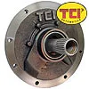Gerotor Pump Body W/Gears
