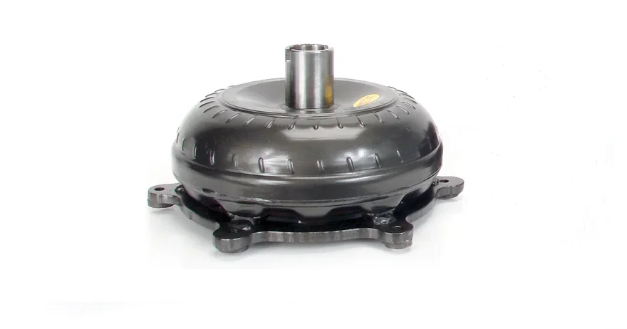 PRO-X TH400 9 inch Drag Race Converter w/ 6100-6400 Stall for 2500 lb Vehicle