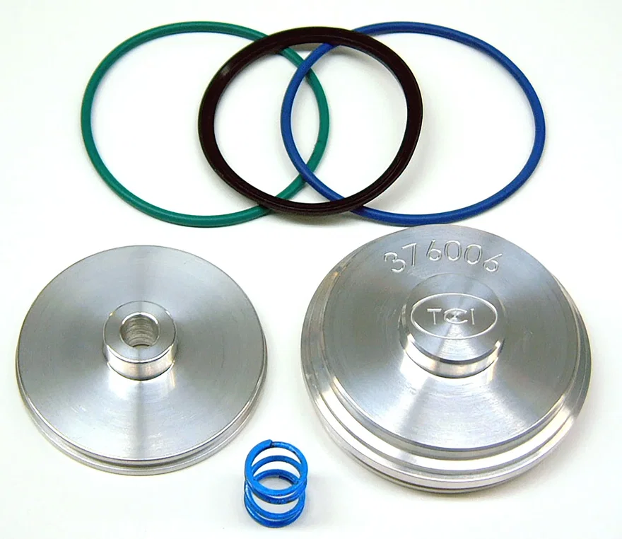 700R4/4L60/65E Fourth Gear Jumbo Servo Kit