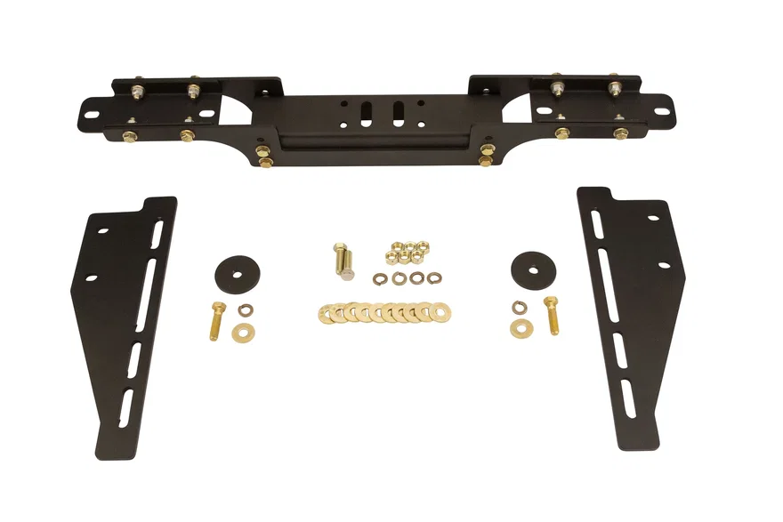 Crossmember for 1975-1981 GM F-Body w/ All Transmissions