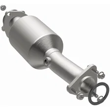 2017-2019 Honda CR-V 2.4L OEM Grade Federal / EPA Compliant Direct-Fit Catalytic Converter image 2