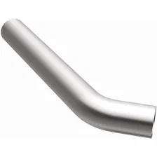 2.5in. 45deg. Bend Performance Exhaust Pipe image 2