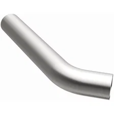 3in. 45deg. Bend Performance Exhaust Pipe image 2