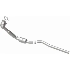 California Grade CARB Compliant Direct-Fit Catalytic Converter image 3