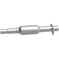 California Grade CARB Compliant Direct-Fit Catalytic Converter image 4