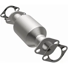 2011-2012 Kia Sedona 3.5L OEM Grade Federal / EPA Compliant Direct-Fit Catalytic Converter image 2
