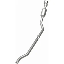 California Grade CARB Compliant Direct-Fit Catalytic Converter image 3