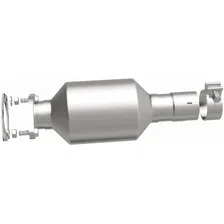 2013-2016 Ford C-Max 2.0L California Grade CARB Compliant Direct-Fit Catalytic Converter image 5