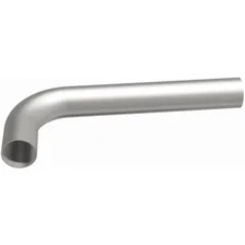 2.5in. 90deg. Bend (10 Pack) Performance Exhaust Pipes image 4