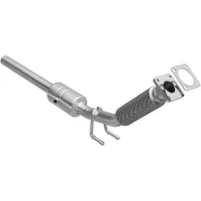2011-2015 Volkswagen Jetta 2.0L OEM Grade Federal / EPA Compliant Direct-Fit Catalytic Converter image 1