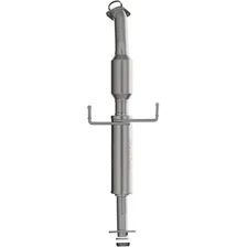 2012-2015 Scion xB 2.4L California Grade CARB Compliant Direct-Fit Catalytic Converter image 4