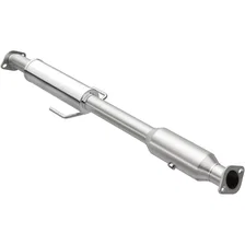 2015 Hyundai Sonata 2.0L California Grade CARB Compliant Direct-Fit Catalytic Converter image 1