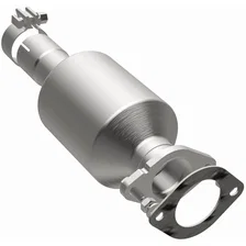 2013-2016 Ford C-Max 2.0L California Grade CARB Compliant Direct-Fit Catalytic Converter image 2