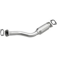 2014-2015 Nissan Rogue Select 2.5L | 2012-2013 Nissan Rogue 2.5L California Grade CARB Compliant Direct-Fit Catalytic Converter image 1