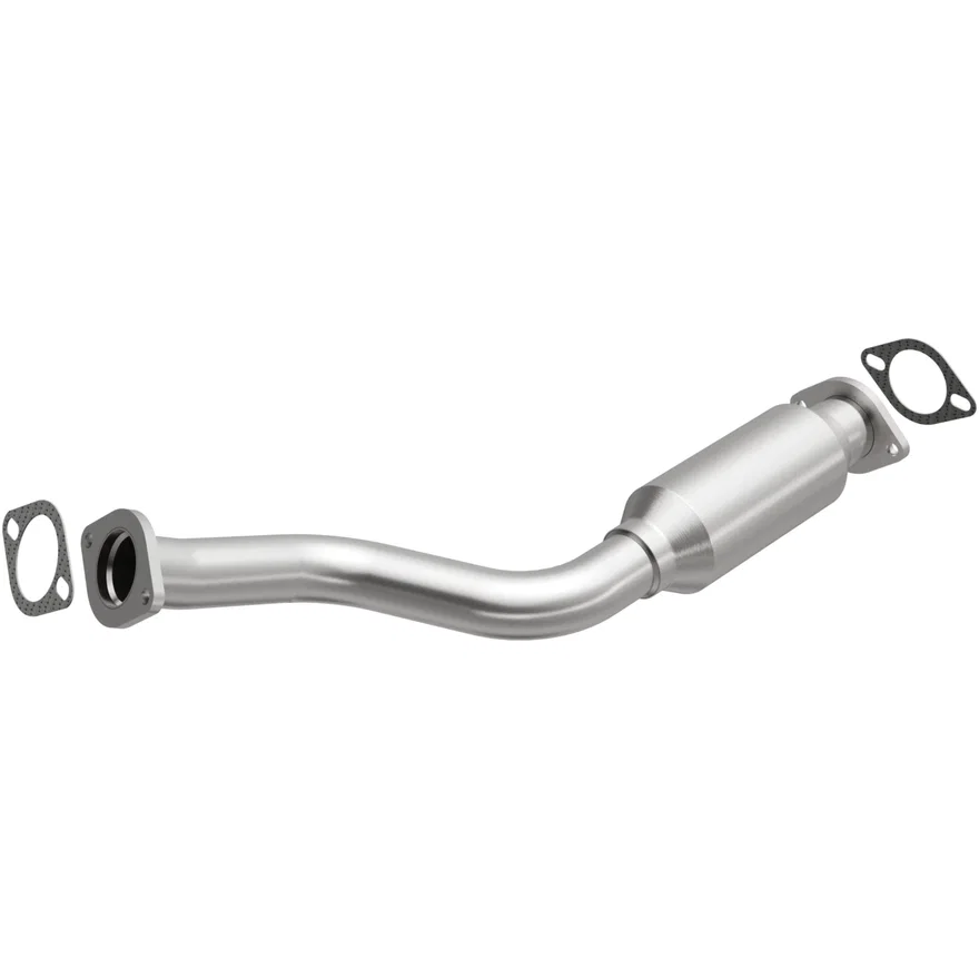2014-2015 Nissan Rogue Select 2.5L | 2012-2013 Nissan Rogue 2.5L California Grade CARB Compliant Direct-Fit Catalytic Converter