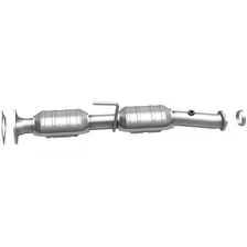 California Grade CARB Compliant Direct-Fit Catalytic Converter image 4