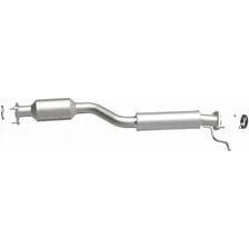 2004-2011 Mazda RX-8 1.3L California Grade CARB Compliant Direct-Fit Catalytic Converter image 4