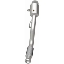 2016-2022 Mercedes-Benz Metris 2.0L OEM Grade Federal / EPA Compliant Direct-Fit Catalytic Converter image 3