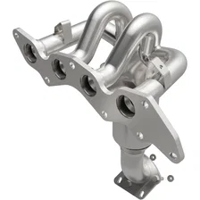 California Grade CARB Compliant Direct-Fit Manifold Catalytic Converter image 1