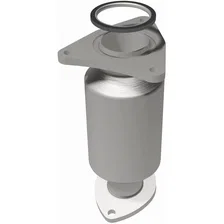 California Grade CARB Compliant Direct-Fit Catalytic Converter for Lexus image 3