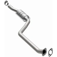 California Grade CARB Compliant Direct-Fit Catalytic Converter for BMW image 2