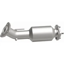 2014-2015 Honda Civic 1.8L California Grade CARB Compliant Direct-Fit Catalytic Converter image 4