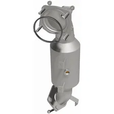 2019-2023 Jeep Cherokee 2.0L OEM Grade Federal / EPA Compliant Direct-Fit Catalytic Converter image 3