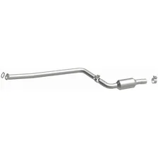 Right 2011-2012 BMW X3 xDrive28i 3.0L OEM Grade Federal / EPA Compliant Direct-Fit Catalytic Converter image 4