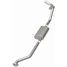 Street Series Cat-Back Performance Exhaust System image 3