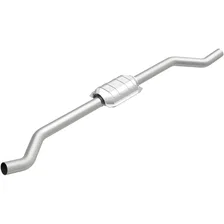 1989 Dodge Dakota 2.5L Standard Grade Federal / EPA Compliant Direct-Fit Catalytic Converter image 1