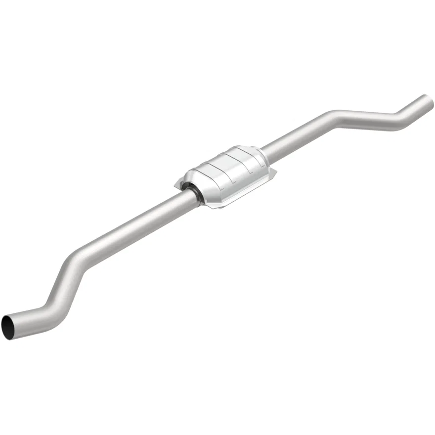 1989 Dodge Dakota 2.5L Standard Grade Federal / EPA Compliant Direct-Fit Catalytic Converter