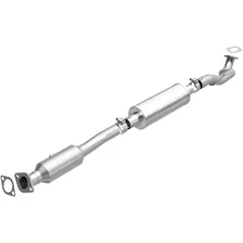 2012-2013 Kia Soul 2.0L OEM Grade Federal / EPA Compliant Direct-Fit Catalytic Converter image 1