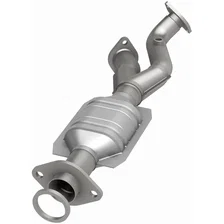 2003-2004 Lexus GX470 4.7L | 2003-2004 Toyota 4Runner 4.7L OEM Grade Federal / EPA Compliant Direct-Fit Catalytic Converter image 3
