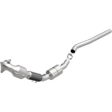 2006-2008 Volkswagen Passat 2.0L OEM Grade Federal / EPA Compliant Direct-Fit Catalytic Converter image 1
